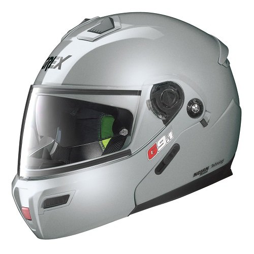 GREX Helm Motorradhelm Klapp G9.1 Evolve Kinetic SI M von Nolan