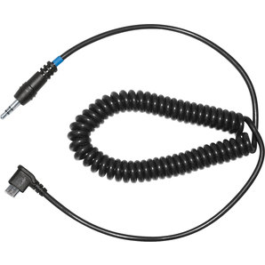 Micro USB-Kabel passend für Nolan n-com System B1 von Nolan
