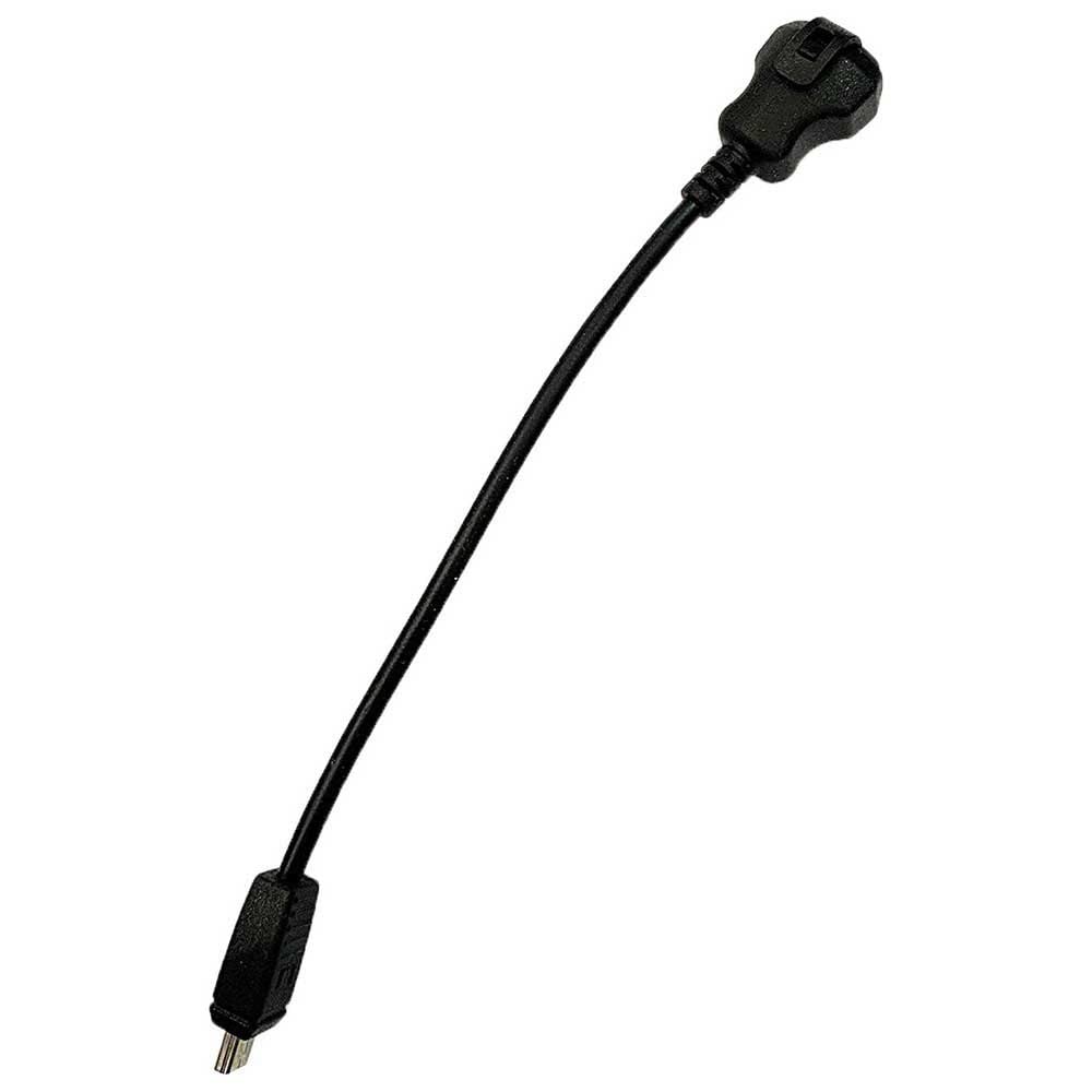 NOLAN CAVO JACK MINI USB SERIE X NOLAN CAVO JACK MINI USB SERIE X von Nolan