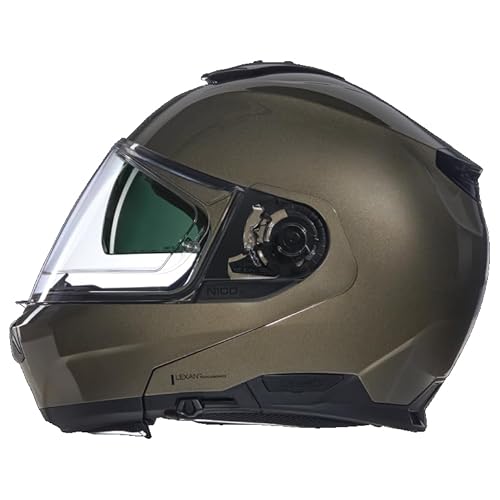 NOLAN HELMET N100-6 CLASSICO NOBILE 314 XL NOLAN HELMET N100-6 CLASSICO NOBILE 314 XL von Nolan