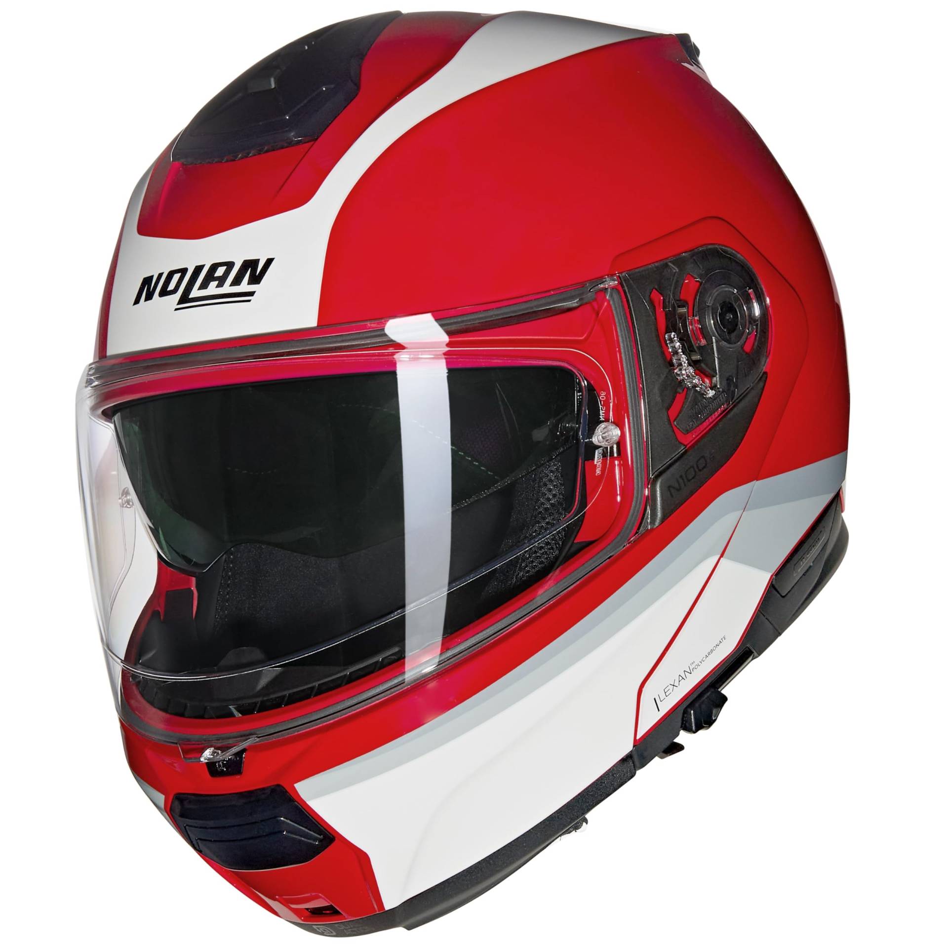 NOLAN HELMET N100-6 INCOGNITO 345 M NOLAN HELMET N100-6 INCOGNITO 345 M von Nolan