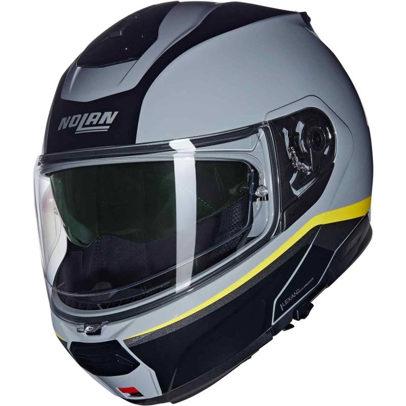 NOLAN HELMET N100-6 INCOGNITO 346 XXL von Nolan