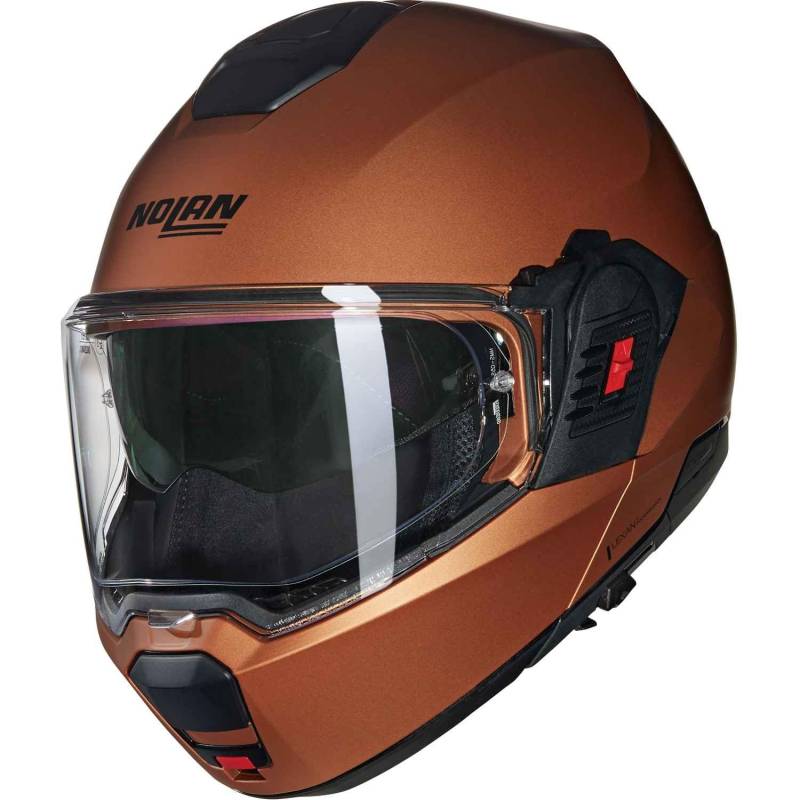NOLAN HELMET N120-1 CLASSICO NOBILE 319 M von Nolan