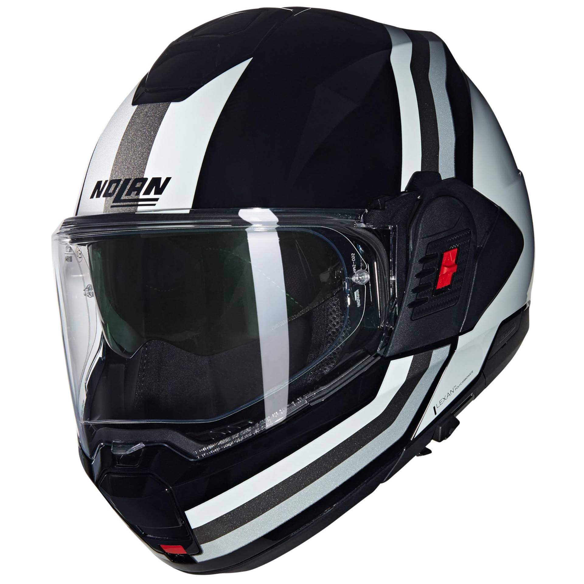 NOLAN HELMET N120-1 LINEO 348 XXL NOLAN HELMET N120-1 LINEO 348 XXL von Nolan