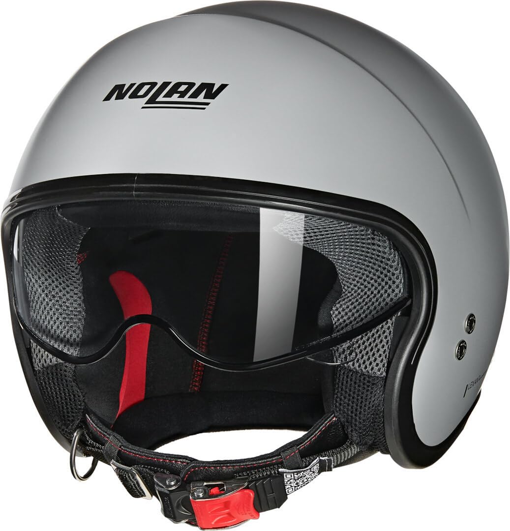 NOLAN HELMET N21 06 CLASSICO 304 XS NOLAN HELMET N21 06 CLASSICO 304 XS von Nolan