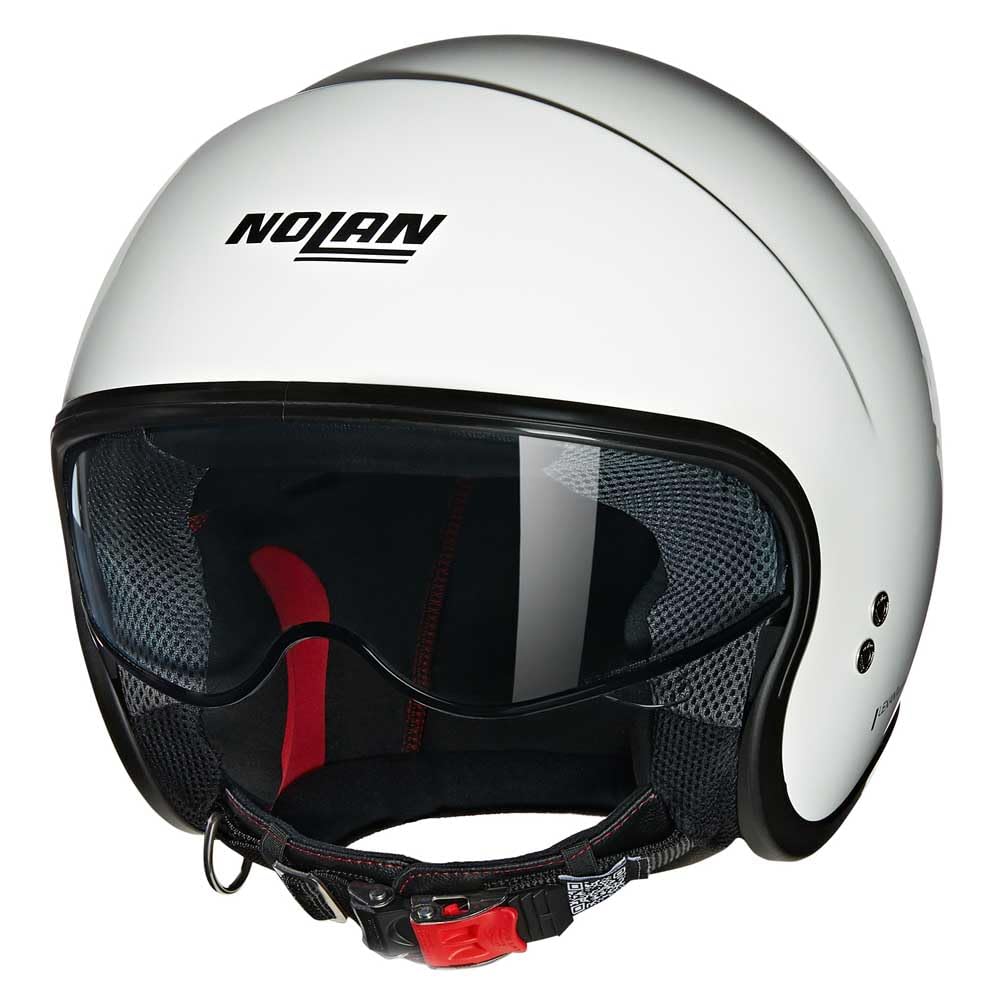 NOLAN HELMET N21 06 CLASSICO 305 S, Weiß NOLAN HELMET N21 06 CLASSICO 305 S, Weiß von Nolan