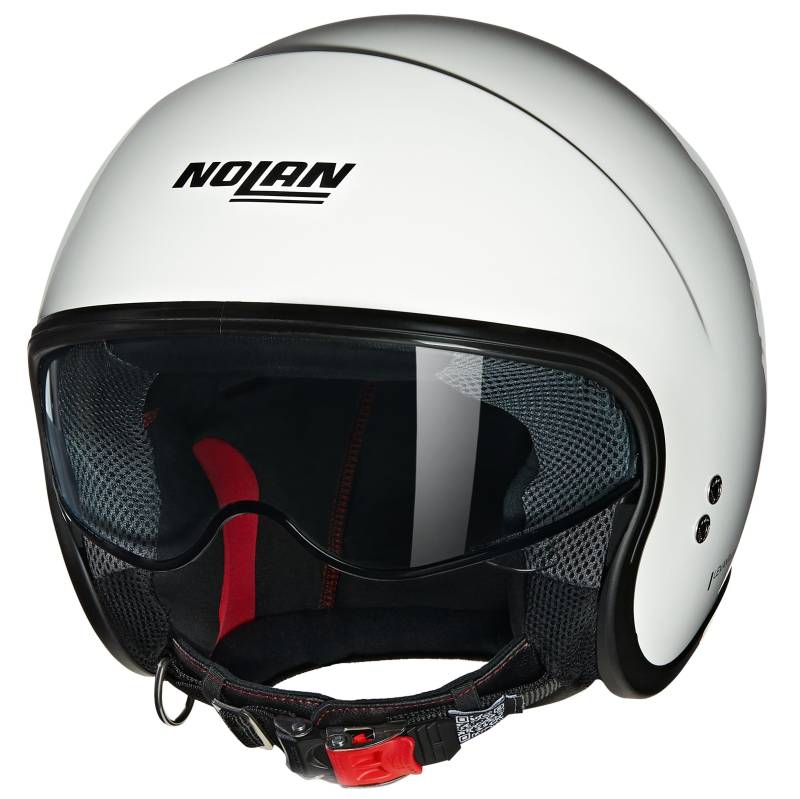 NOLAN HELMET N21 06 CLASSICO 305 XL, Weiß NOLAN HELMET N21 06 CLASSICO 305 XL, Weiß von Nolan