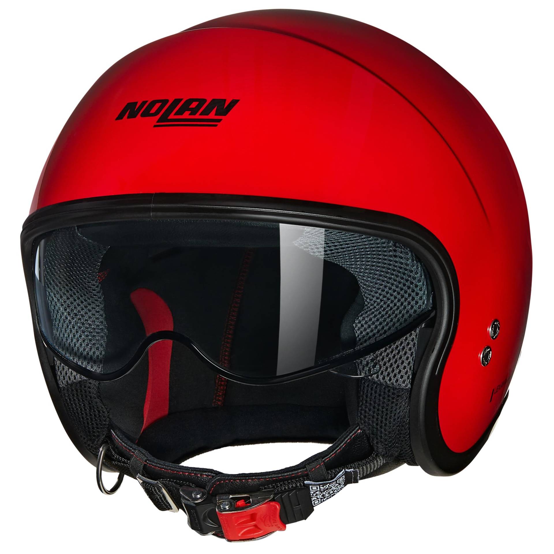 NOLAN HELMET N21 06 CLASSICO 307 S NOLAN HELMET N21 06 CLASSICO 307 S von Nolan