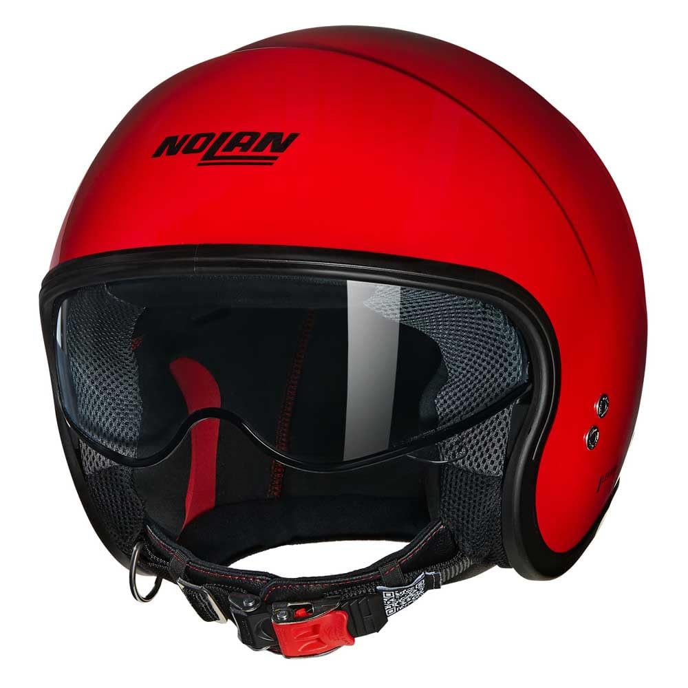 NOLAN HELMET N21 06 CLASSICO 307 XS NOLAN HELMET N21 06 CLASSICO 307 XS von Nolan