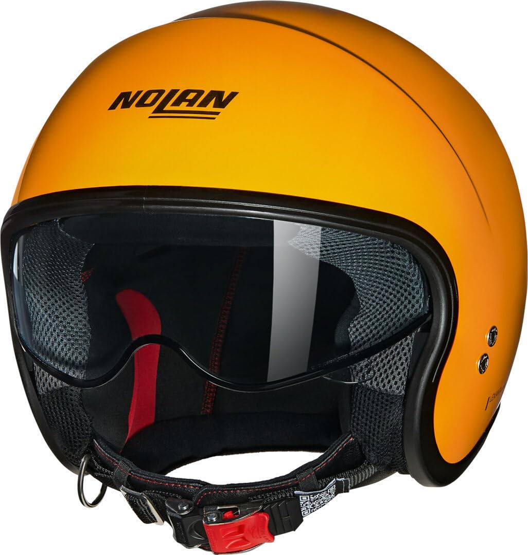 NOLAN HELMET N21 06 CLASSICO 309 XS NOLAN HELMET N21 06 CLASSICO 309 XS von Nolan