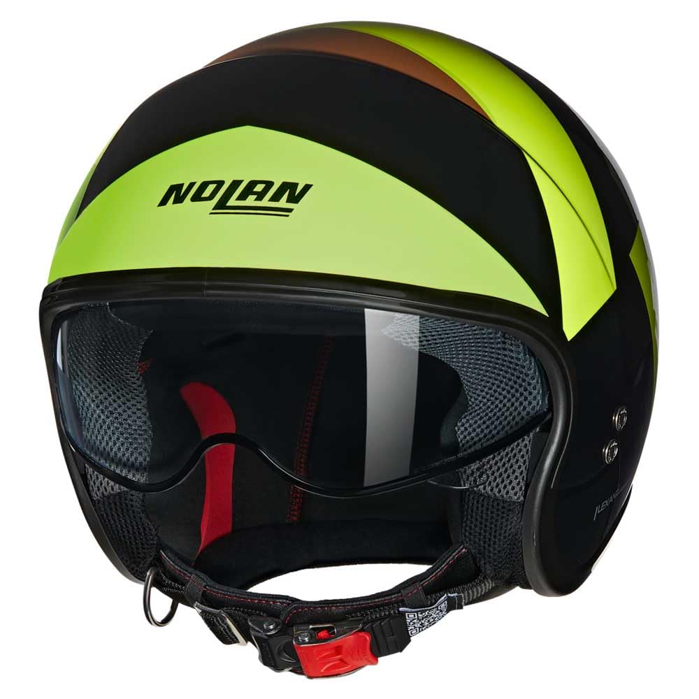 NOLAN HELMET N21 06 TANGENTE 348 M NOLAN HELMET N21 06 TANGENTE 348 M von Nolan