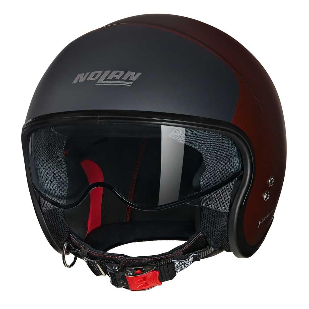 NOLAN HELMET N21 06 VERNICIATURA SPECIALE 351 L NOLAN HELMET N21 06 VERNICIATURA SPECIALE 351 L von Nolan
