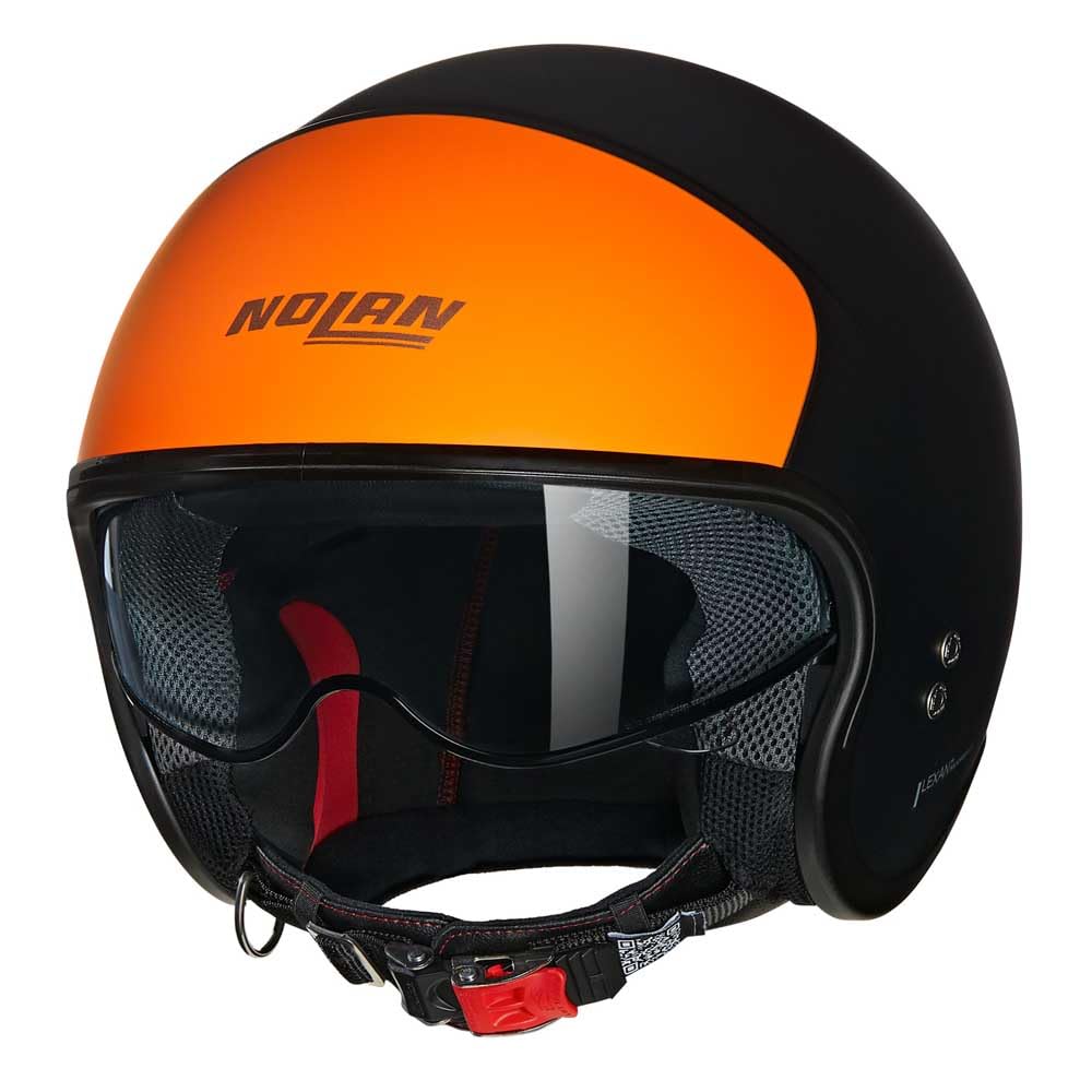 NOLAN HELMET N21 06 VERNICIATURA SPECIALE 352 XL NOLAN HELMET N21 06 VERNICIATURA SPECIALE 352 XL von Nolan