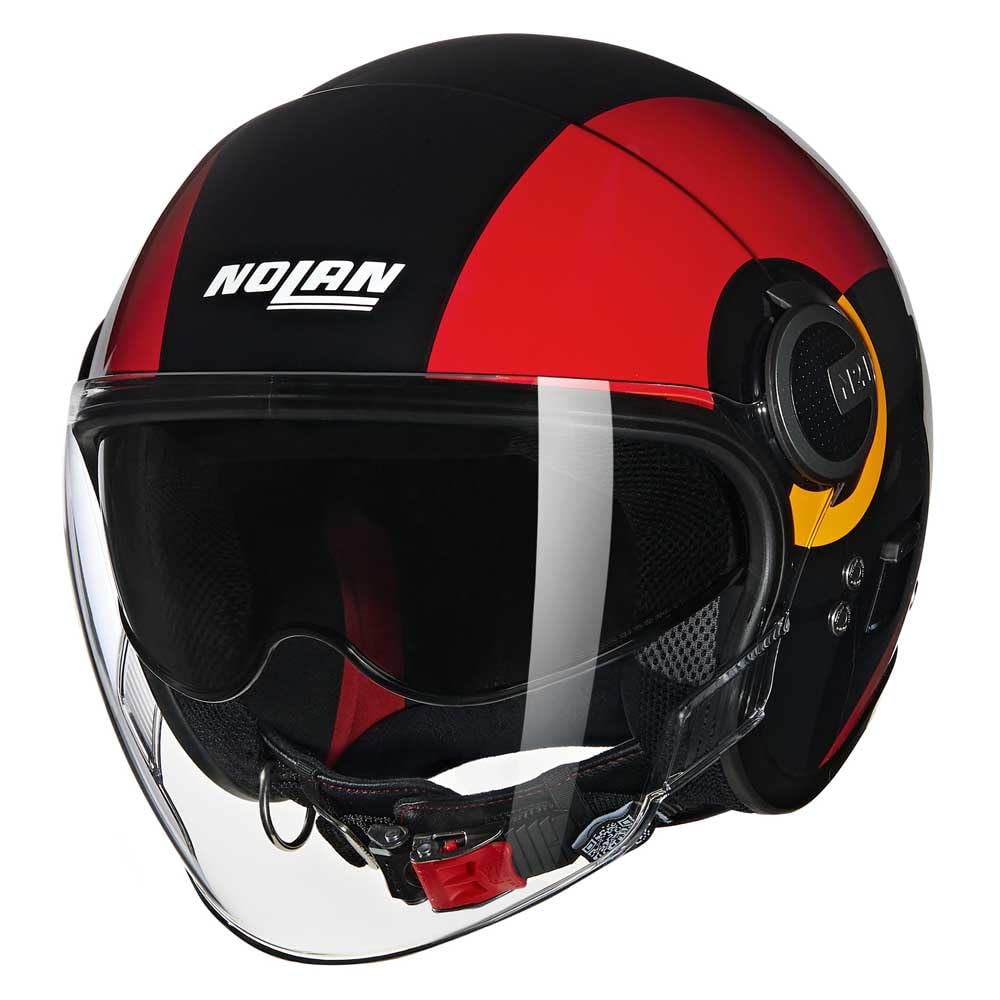 NOLAN HELMET N21 VISOR 06 BICROMO 350 S NOLAN HELMET N21 VISOR 06 BICROMO 350 S von Nolan