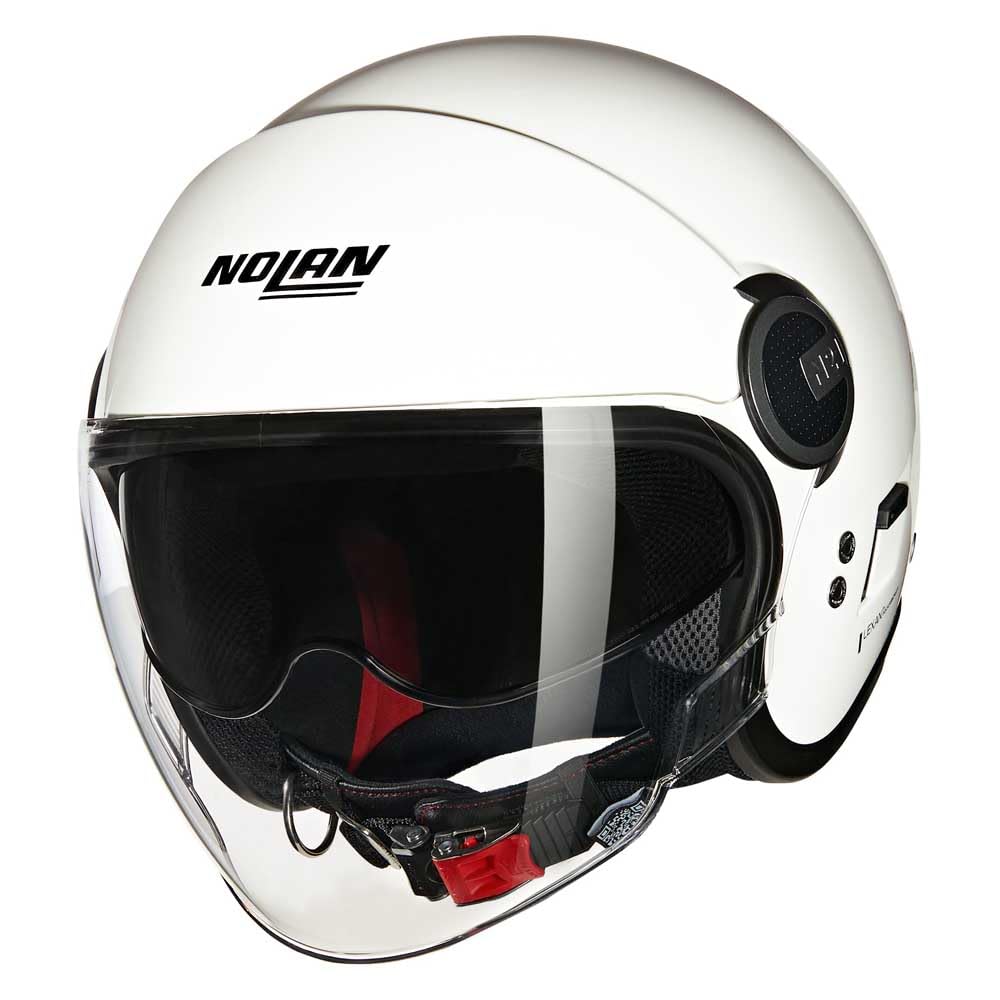 NOLAN HELMET N21 VISOR 06 CLASSICO 305 L, Weiß NOLAN HELMET N21 VISOR 06 CLASSICO 305 L, Weiß von Nolan