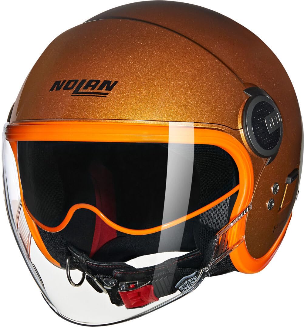 NOLAN HELMET N21 VISOR 06 OCIO 348 XL NOLAN HELMET N21 VISOR 06 OCIO 348 XL von Nolan