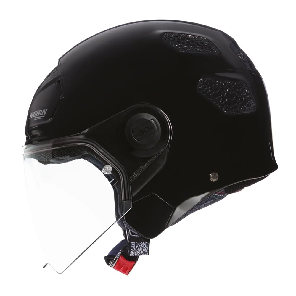 NOLAN HELMET N30-4 T CLASSICO 302 XS NOLAN HELMET N30-4 T CLASSICO 302 XS von Nolan