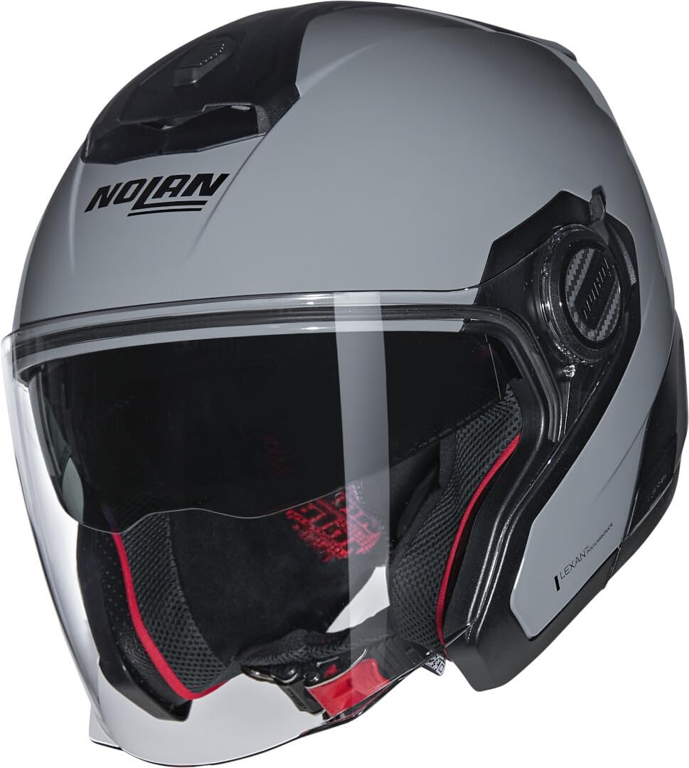 NOLAN HELMET N40-5 06 CLASSICO 303 XS NOLAN HELMET N40-5 06 CLASSICO 303 XS von Nolan