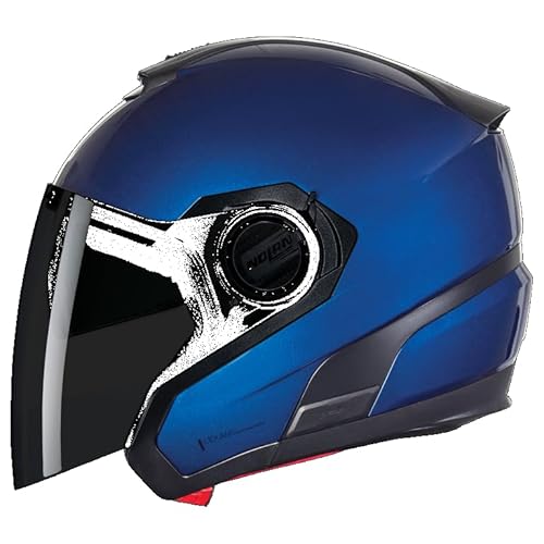 NOLAN HELMET N40-5 06 CLASSICO NOBILE 312 S NOLAN HELMET N40-5 06 CLASSICO NOBILE 312 S von Nolan