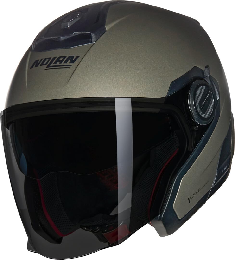 NOLAN HELMET N40-5 06 CLASSICO NOBILE 315 XS NOLAN HELMET N40-5 06 CLASSICO NOBILE 315 XS von Nolan