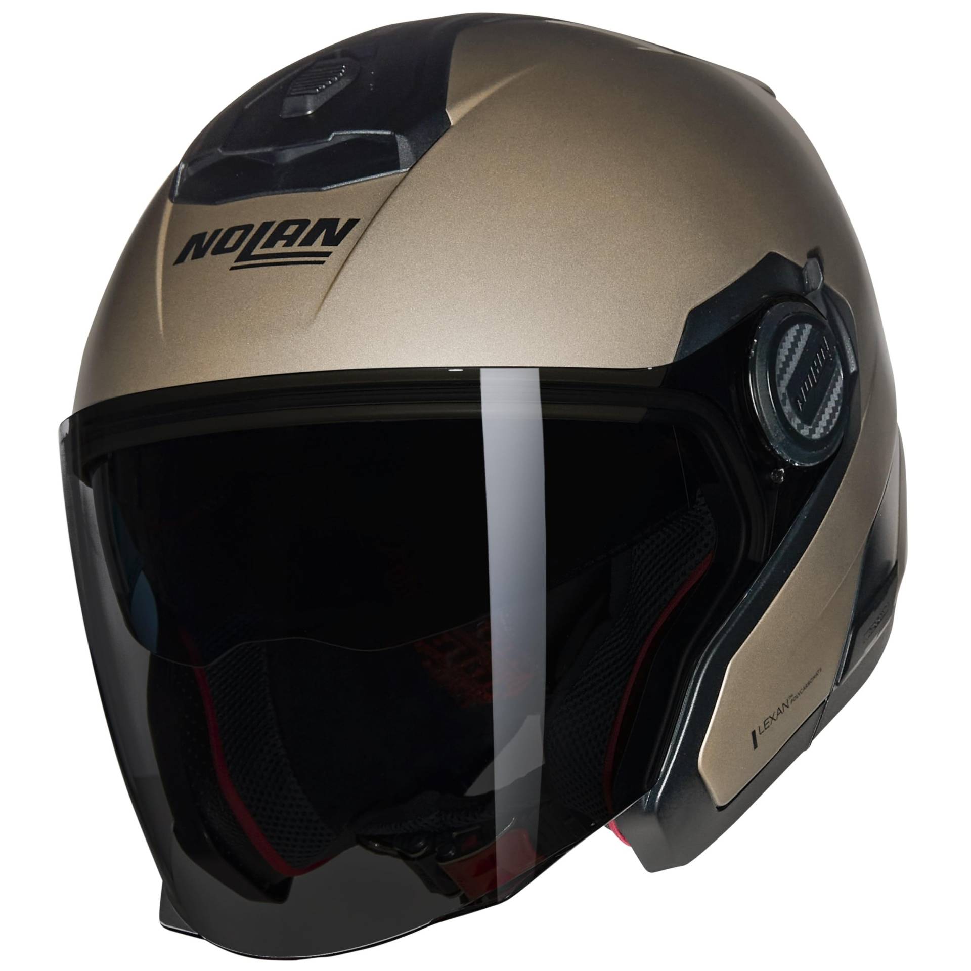 NOLAN HELMET N40-5 06 CLASSICO NOBILE 317 M NOLAN HELMET N40-5 06 CLASSICO NOBILE 317 M von Nolan