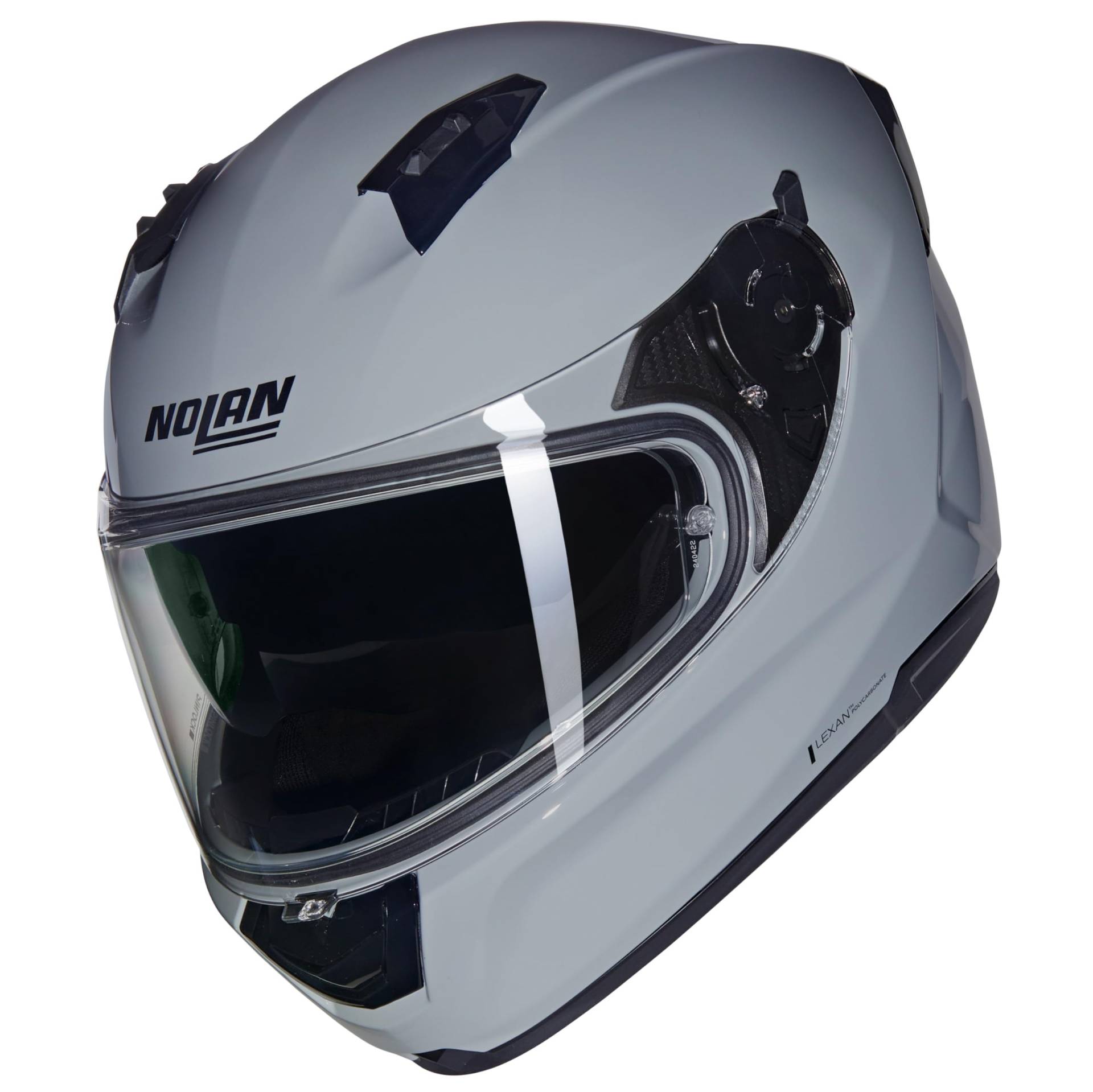 NOLAN HELMET N60-6 CLASSICO 303 XXL NOLAN HELMET N60-6 CLASSICO 303 XXL von Nolan