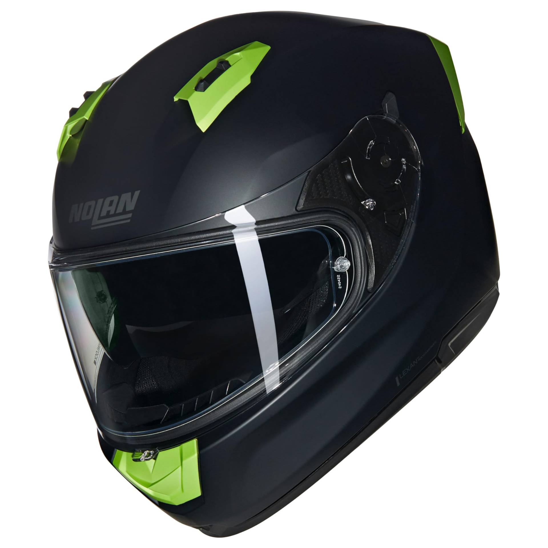 NOLAN HELMET N60-6 CLASSICO NOBILE 311 L NOLAN HELMET N60-6 CLASSICO NOBILE 311 L von Nolan