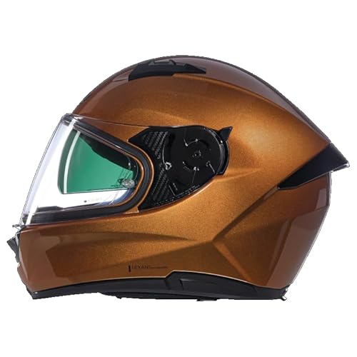 NOLAN HELMET N60-6 CLASSICO NOBILE 318 XXXL von Nolan