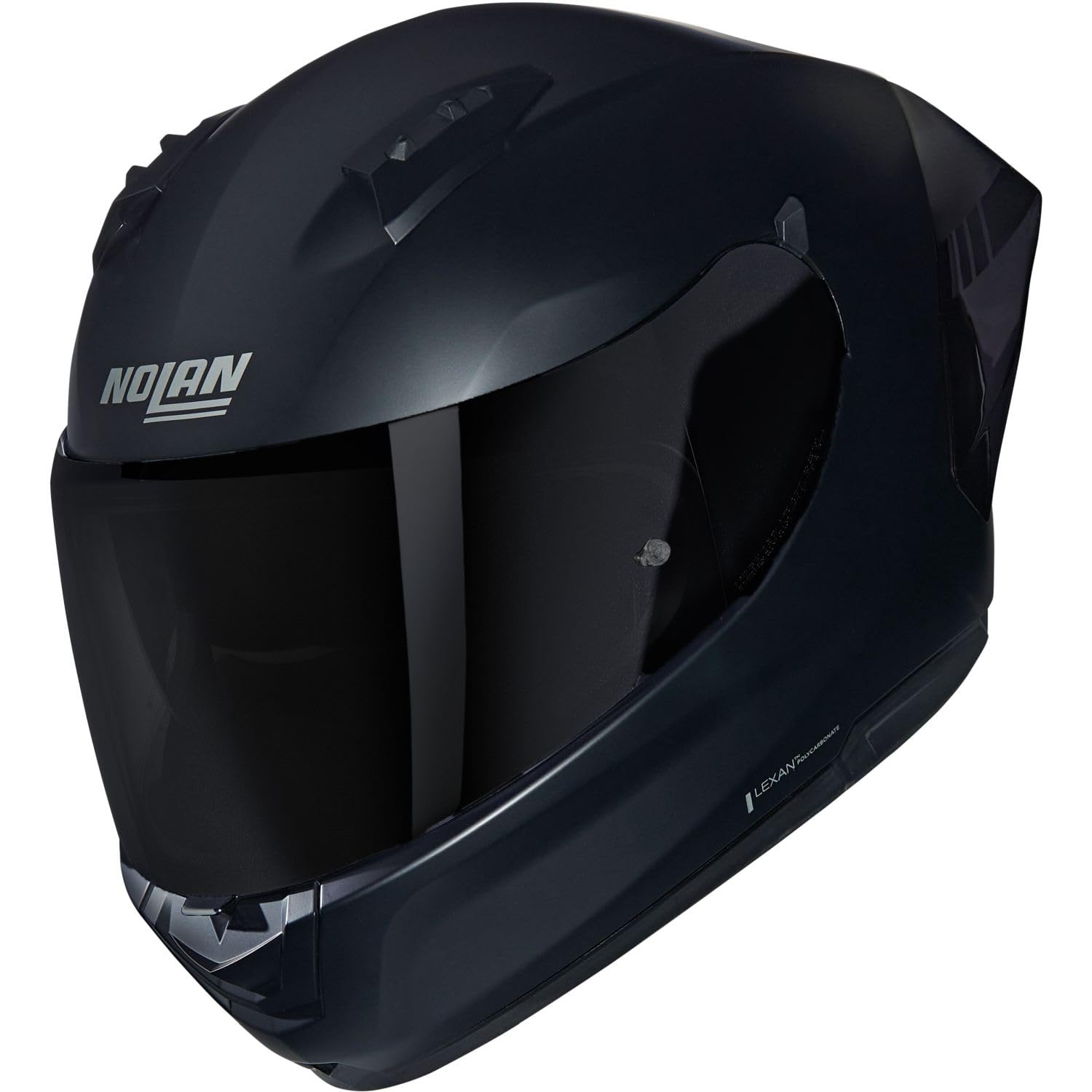 NOLAN HELMET N60-6 SPORT ARGENTO 333 XS NOLAN HELMET N60-6 SPORT ARGENTO 333 XS von Nolan