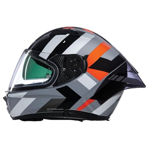 NOLAN HELMET N60-6 SPORT DINAMICO 345 S NOLAN HELMET N60-6 SPORT DINAMICO 345 S von Nolan