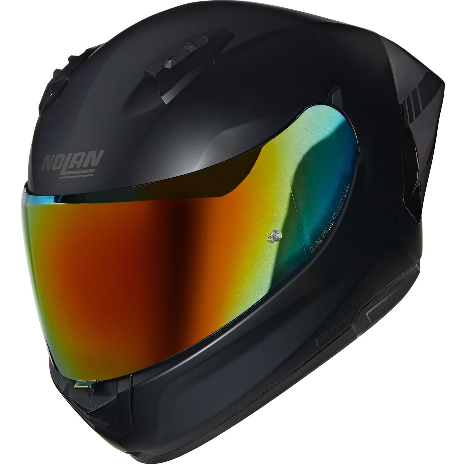 NOLAN HELMET N60-6 SPORT IRIDO 334 XXS NOLAN HELMET N60-6 SPORT IRIDO 334 XXS von Nolan