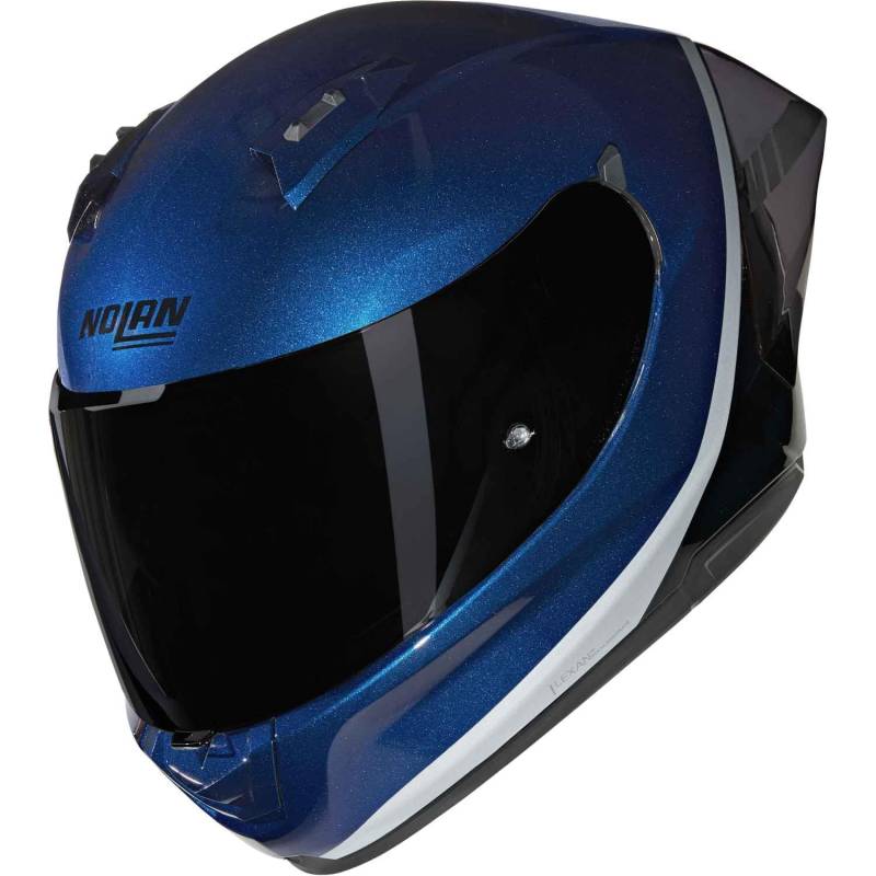 NOLAN HELMET N60-6 SPORT VERNICIATURA SPECIALE 346 L von Nolan