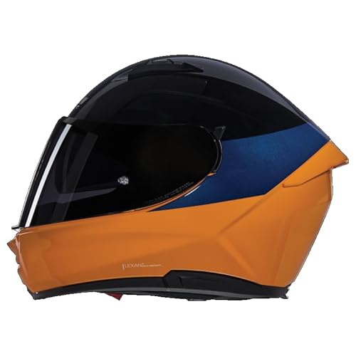 NOLAN HELMET N60-6 VERNICIATURA SPECIALE 342 S NOLAN HELMET N60-6 VERNICIATURA SPECIALE 342 S von Nolan