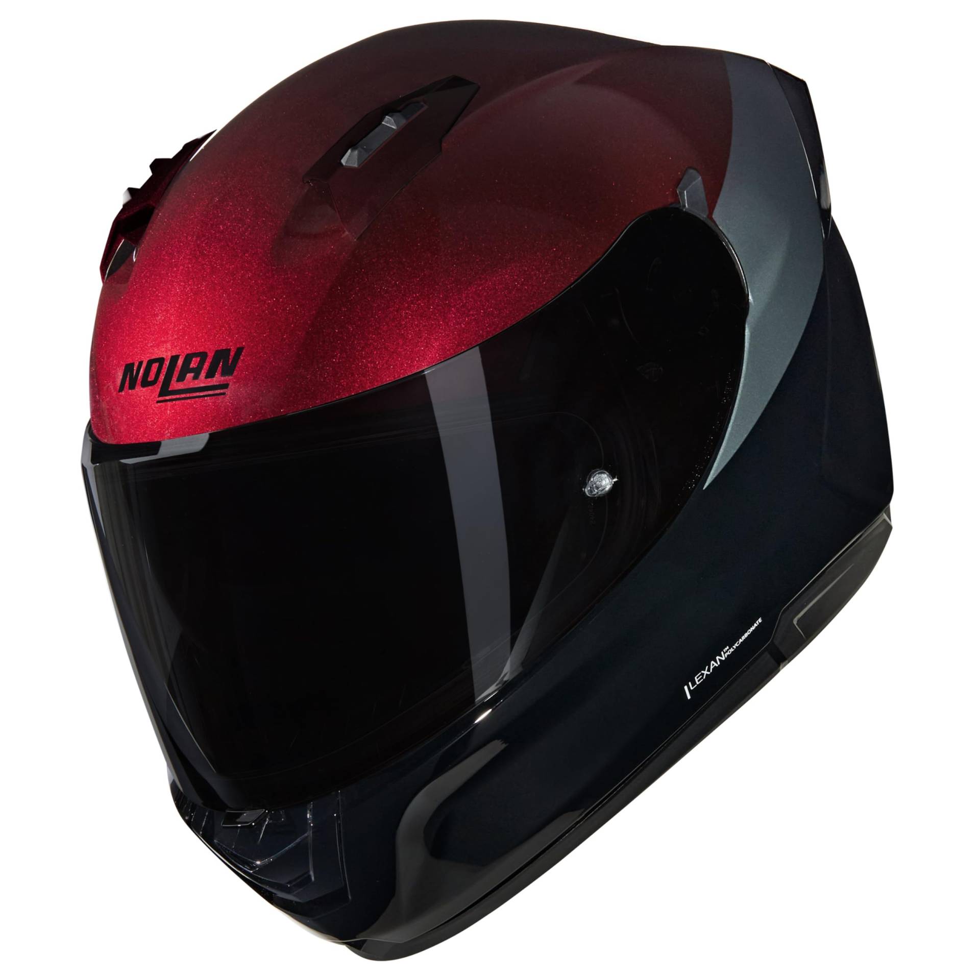NOLAN HELMET N60-6 VERNICIATURA SPECIALE 343 L NOLAN HELMET N60-6 VERNICIATURA SPECIALE 343 L von Nolan
