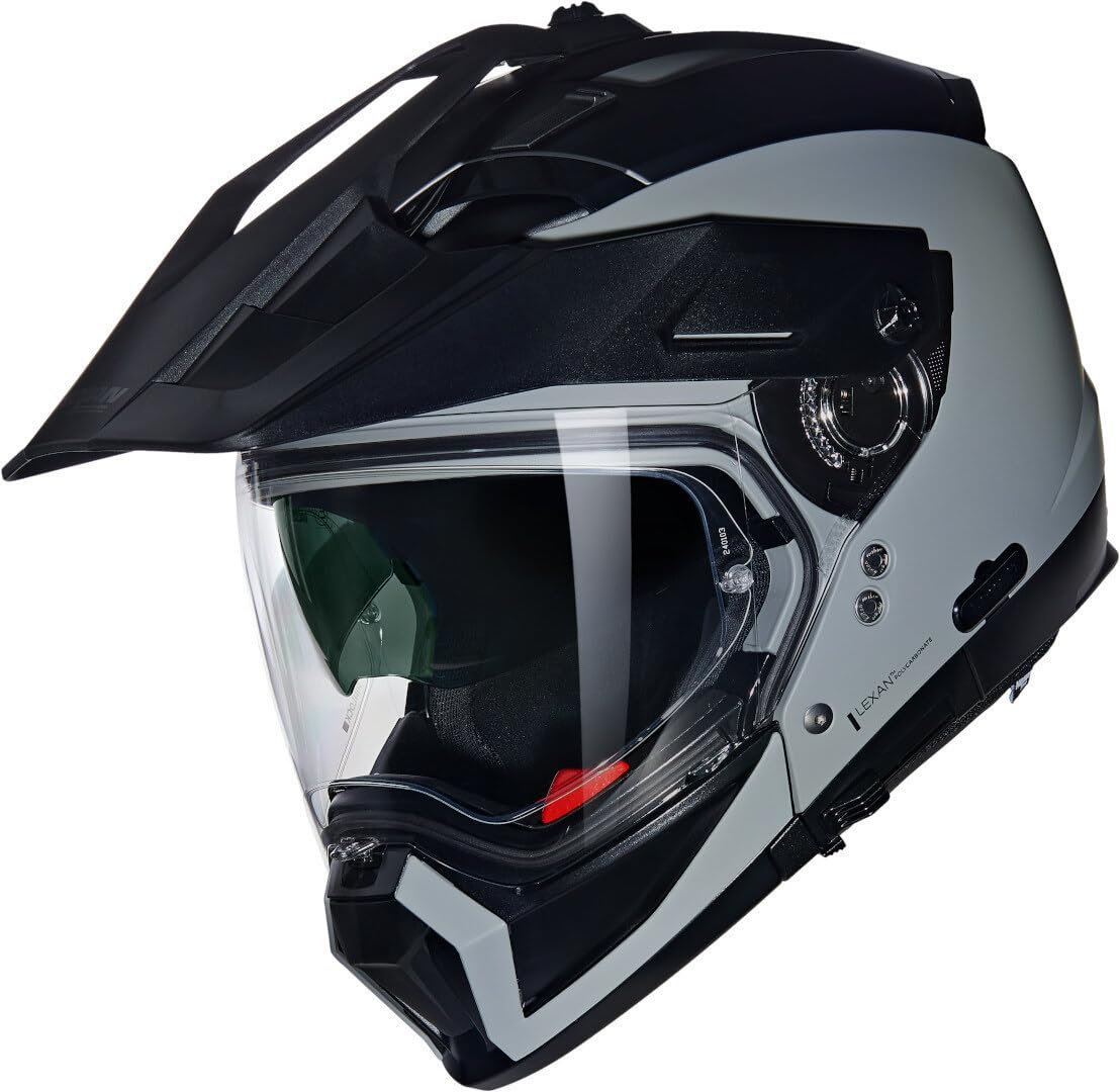 NOLAN HELMET N70-2 X 06 CLASSICO 304 S, Grau NOLAN HELMET N70-2 X 06 CLASSICO 304 S, Grau von Nolan