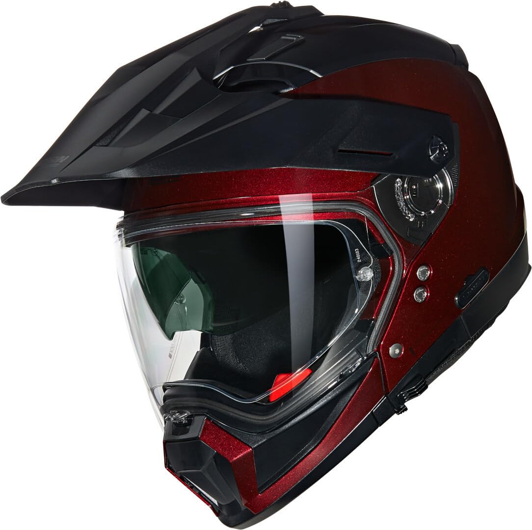 NOLAN HELMET N70-2 X 06 CLASSICO NOBILE 321 L NOLAN HELMET N70-2 X 06 CLASSICO NOBILE 321 L von Nolan