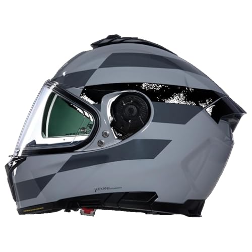 NOLAN HELMET N80-8 ALFIERE 345 S NOLAN HELMET N80-8 ALFIERE 345 S von Nolan