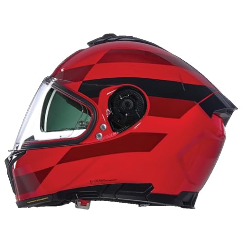 NOLAN HELMET N80-8 ALFIERE 346 S NOLAN HELMET N80-8 ALFIERE 346 S von Nolan