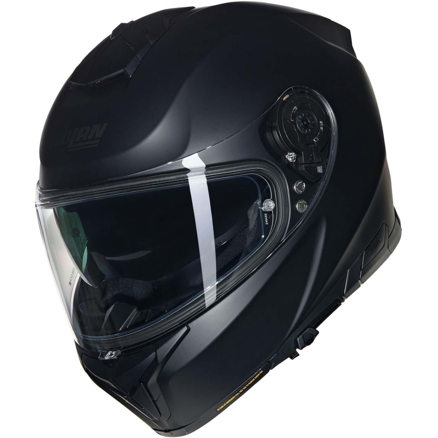 NOLAN HELMET N80-8 CLASSICO 302 XXS NOLAN HELMET N80-8 CLASSICO 302 XXS von Nolan