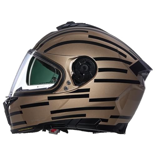 NOLAN HELMET N80-8 VELOCE 348 M NOLAN HELMET N80-8 VELOCE 348 M von Nolan