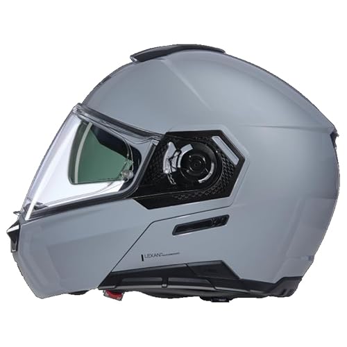 NOLAN HELMET N90-3 06 CLASSICO 303 XL, Grau NOLAN HELMET N90-3 06 CLASSICO 303 XL, Grau von Nolan