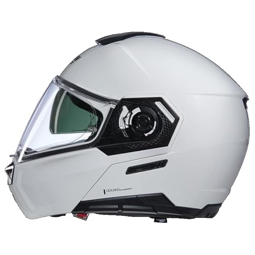 NOLAN HELMET N90-3 06 CLASSICO 305 XXL NOLAN HELMET N90-3 06 CLASSICO 305 XXL von Nolan