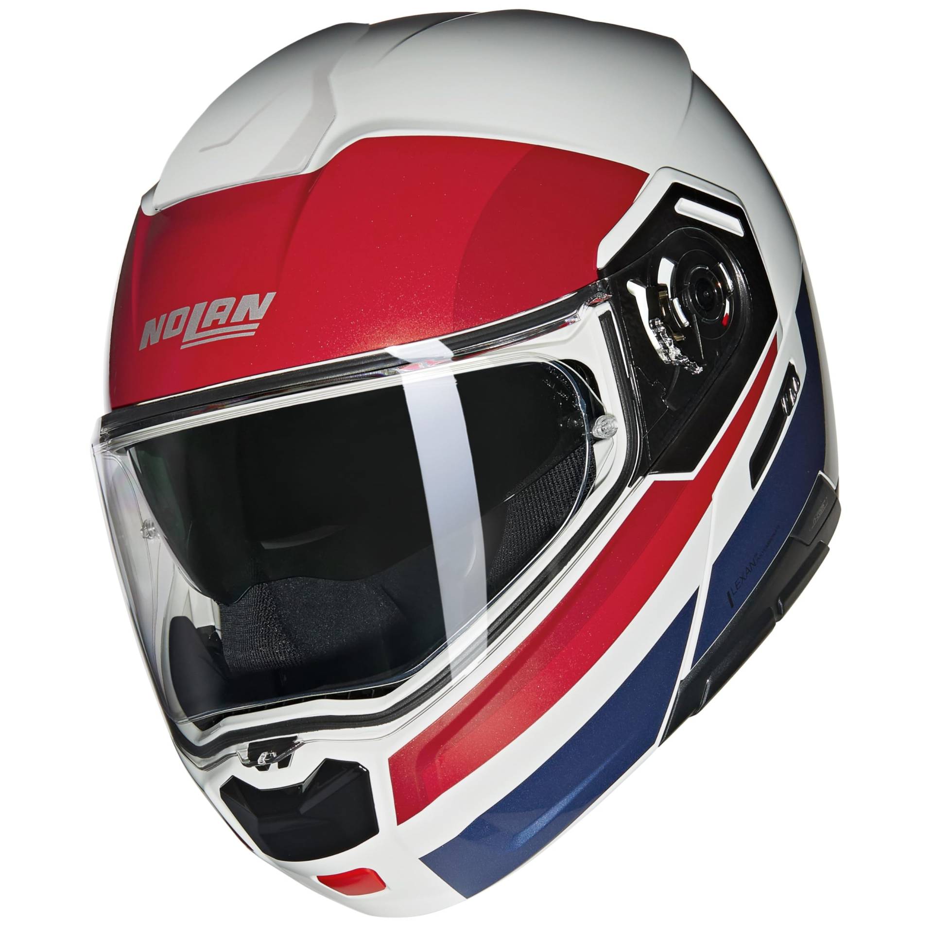 NOLAN HELMET N90-3 06 ROBOTO 345 XL NOLAN HELMET N90-3 06 ROBOTO 345 XL von Nolan