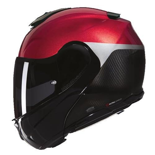 NOLAN HELMET X-1005 ULTRA CARBON VERNICIATURA SPECIALE 341 M NOLAN HELMET X-1005 ULTRA CARBON VERNICIATURA SPECIALE 341 M von Nolan