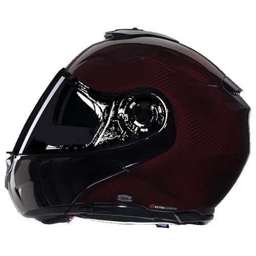 NOLAN HELMET X-1005 ULTRA LIQUIDO 326 M, Rot NOLAN HELMET X-1005 ULTRA LIQUIDO 326 M, Rot von Nolan