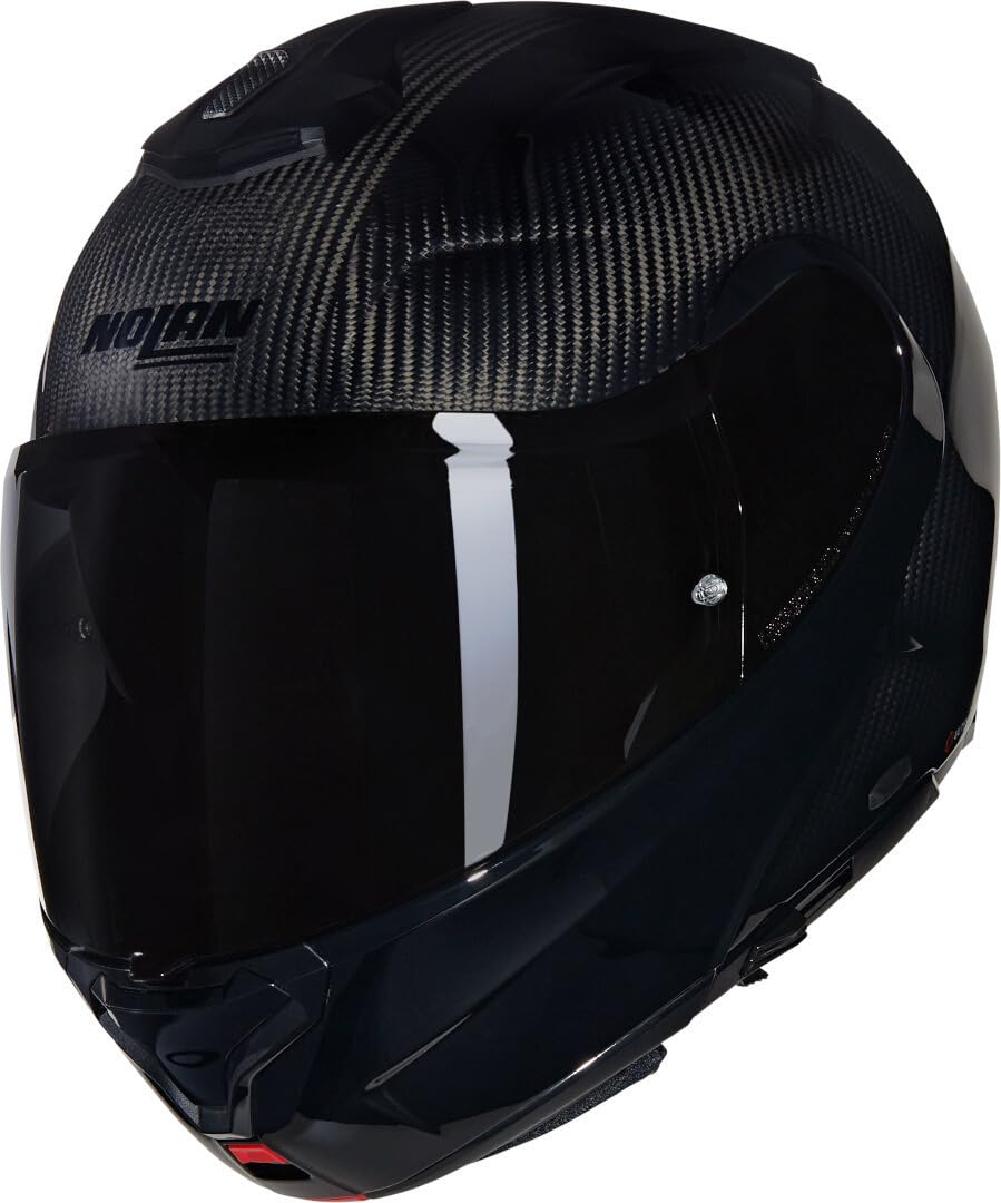 NOLAN HELMET X-1005 ULTRA PURO 324 S, Carbon/Black NOLAN HELMET X-1005 ULTRA PURO 324 S, Carbon/Black von Nolan