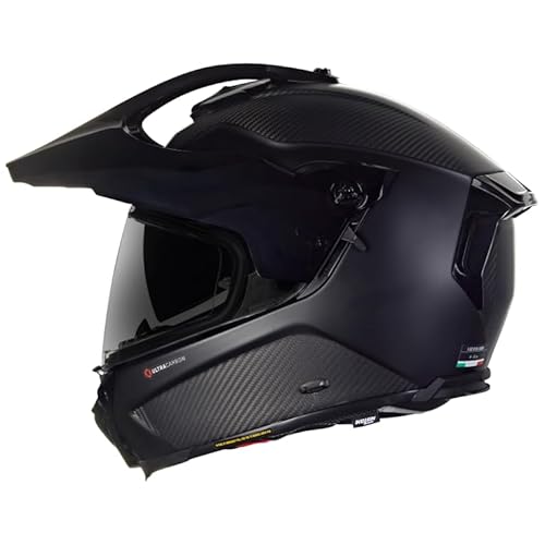 NOLAN HELMET X-552 ULTRA CARBON TRIPLONERO 323 S NOLAN HELMET X-552 ULTRA CARBON TRIPLONERO 323 S von Nolan
