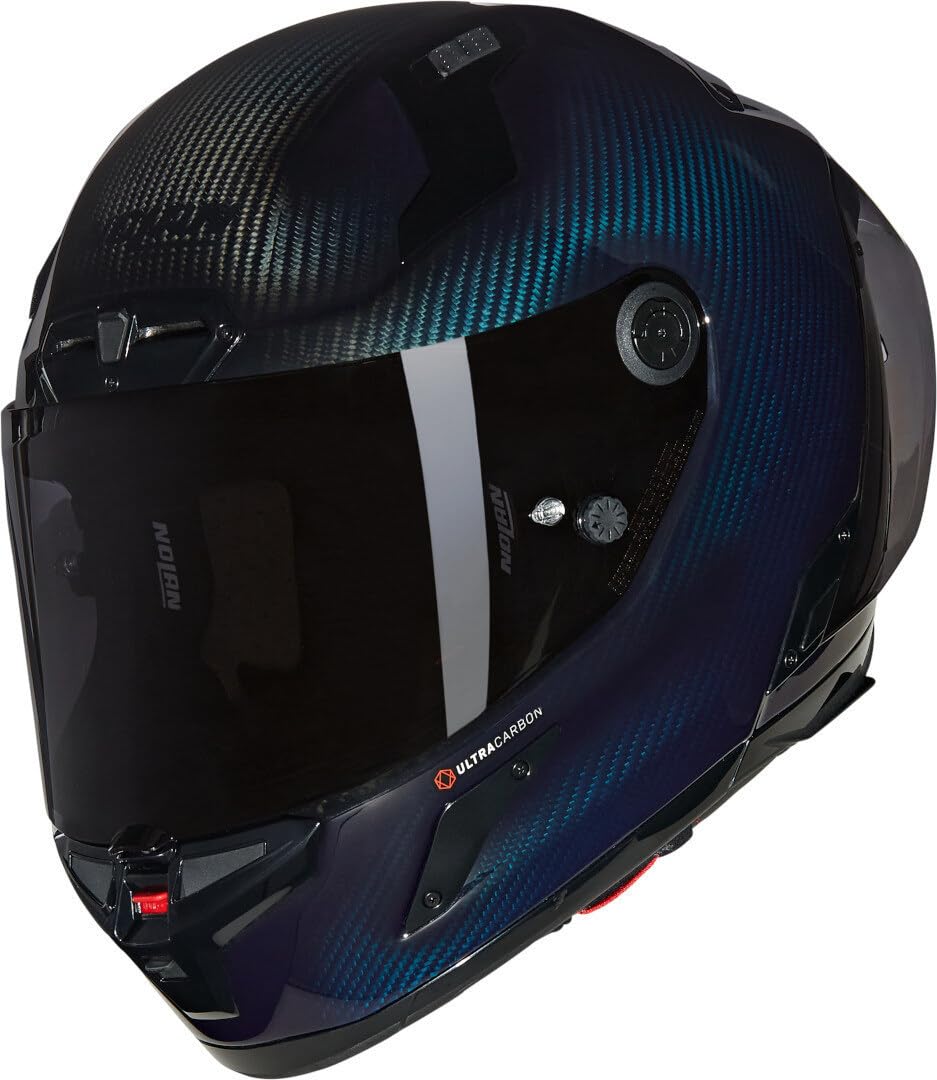 NOLAN HELMET X-804 RS LIQUIDO 328 M NOLAN HELMET X-804 RS LIQUIDO 328 M von Nolan