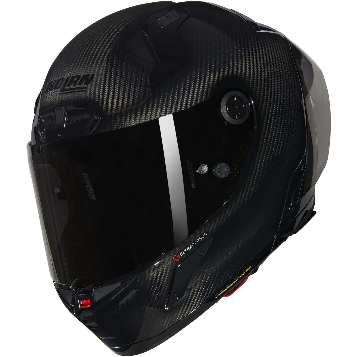 NOLAN HELMET X-804 RS PURO 324 M NOLAN HELMET X-804 RS PURO 324 M von Nolan