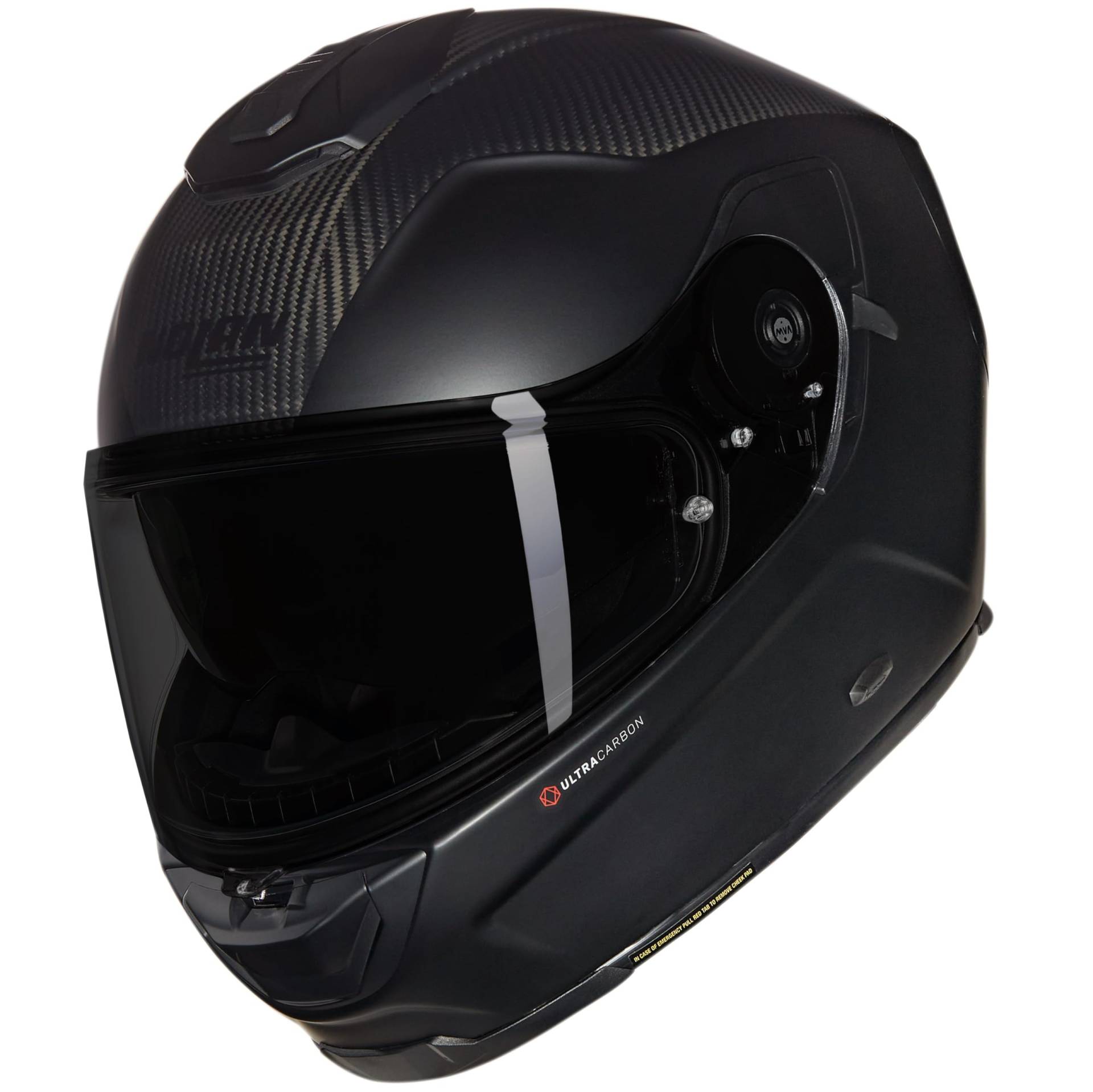 NOLAN HELMET X-903 ULTRA CARBON TRIPLONERO 323 M NOLAN HELMET X-903 ULTRA CARBON TRIPLONERO 323 M von Nolan